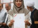 گزارش تصویری مراسم تجلیل از دانشجویان نمونه